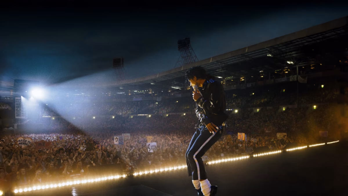 Michael 2: sequência é confirmada após sucesso nas bilheterias