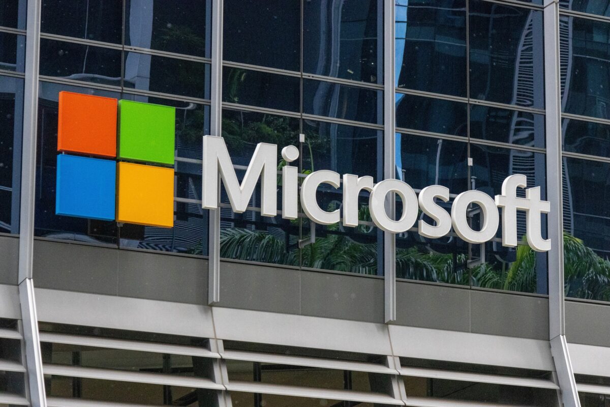 Microsoft cancela licenças do Claude Code para desenvolvedores