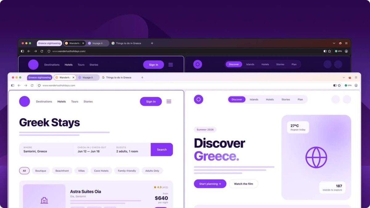 Mozilla confirma Project Nova, futura reformulação completa do Firefox