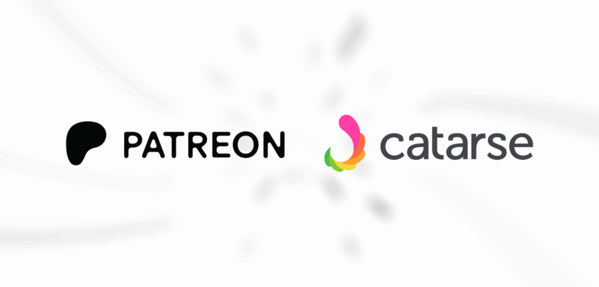 Muito obrigado a todos que nos apoiam no Patreon/Catarse!
