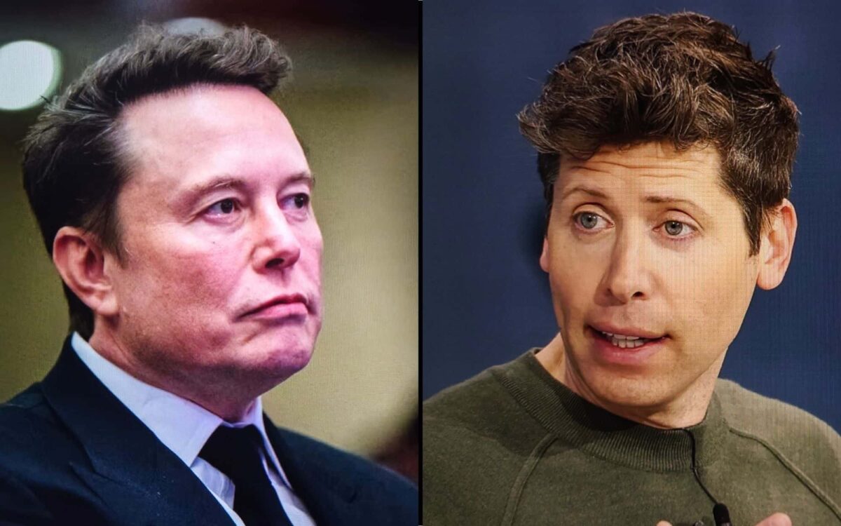 Musk tentou acordo com OpenAI dois dias antes do julgamento, revela documento