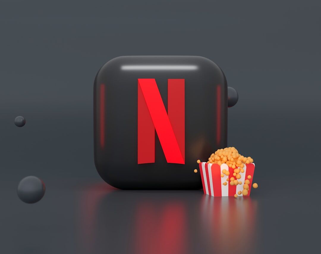 Netflix gastou mais de US$135 bilhões em filmes e séries na última década
