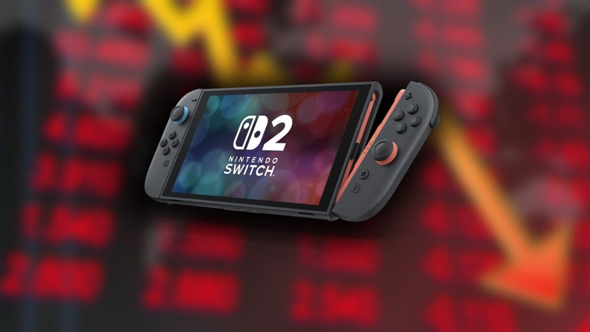 Nintendo anuncia aumento de preços do Switch 2 globalmente! Veja valores