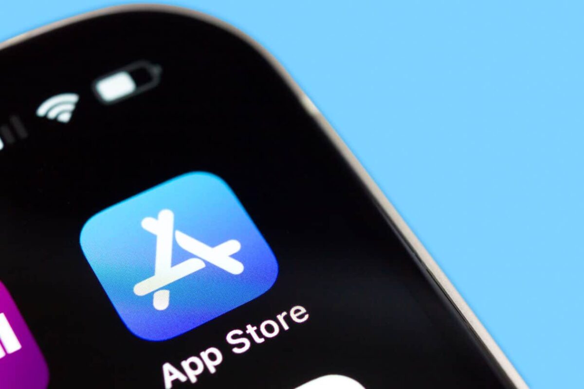 Nova opção no iOS 26.5 indica chegada de lojas alternativas ao Brasil