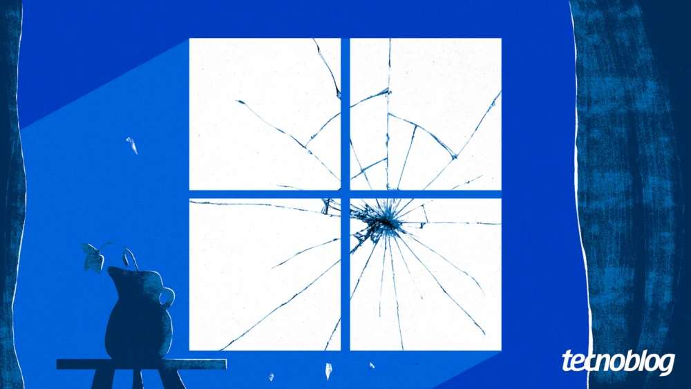 O drama do Windows 11: o que deu errado para a Microsoft prometer salvá-lo?