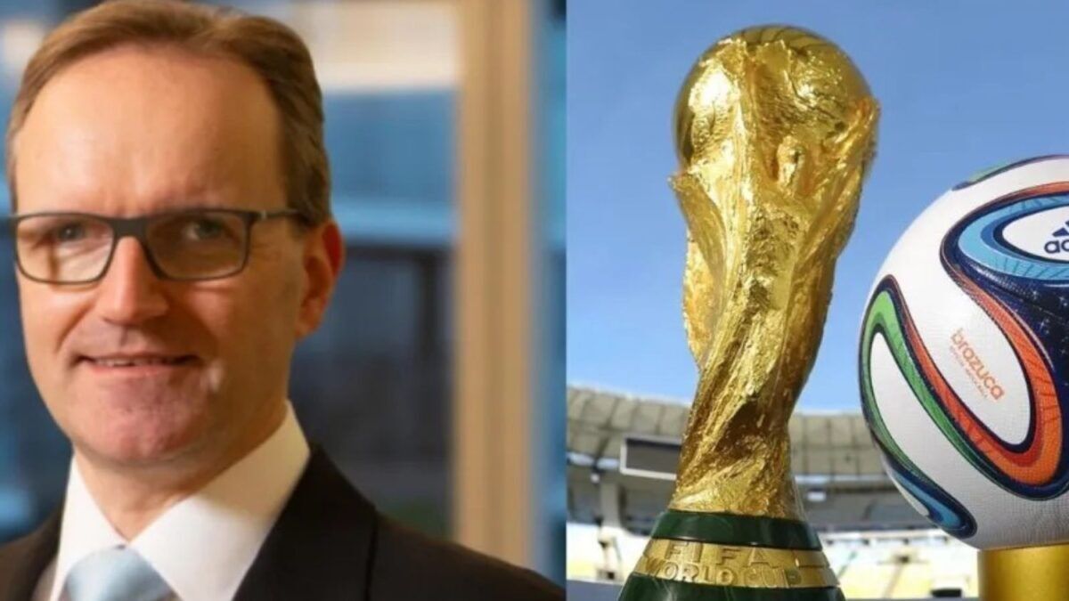O economista que acertou três Copas seguidas revelou quem deve vencer o Mundial de 2026