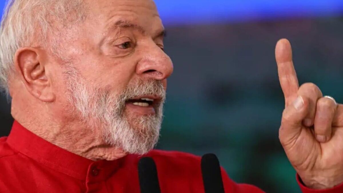 O momento mais revelador da reunião entre Trump e Lula não aconteceu diante das câmeras