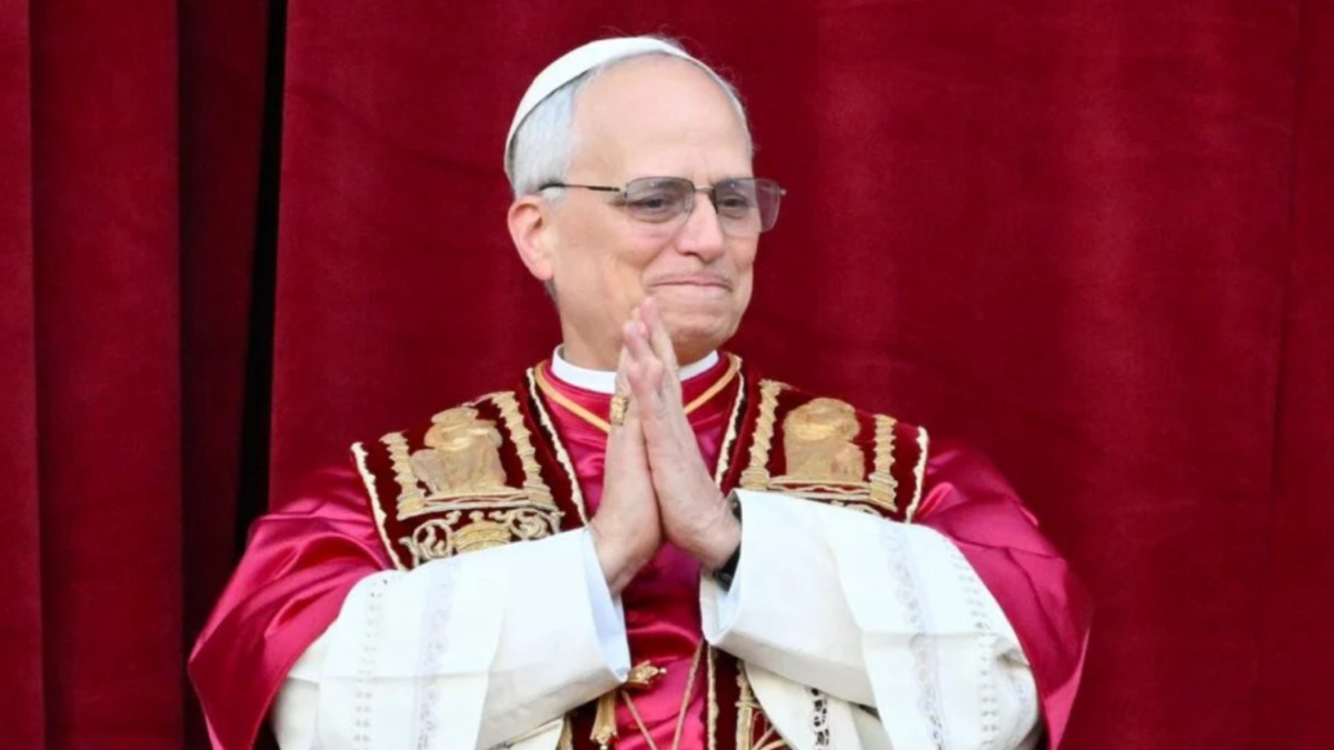 O novo papa quer discutir inteligência artificial com o Vale do Silício — e chamou um dos fundadores da Anthropic para isso