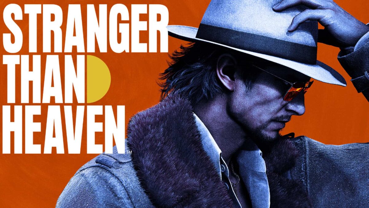 O que a Xbox mostrou de Stranger Than Heaven? Confira os detalhes