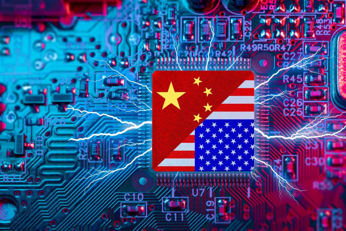 Olhar do Amanhã: EUA e China podem fechar acordo sobre futuro da IA?