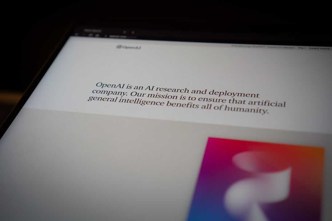 OpenAI investe R$ 19,5 bilhões em nova unidade para impulsionar IA corporativa