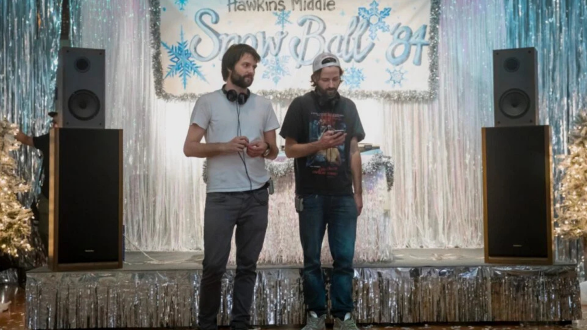Os criadores de ‘Stranger Things’ revelaram qual episódio gostariam de refazer — e não é o final polêmico da série