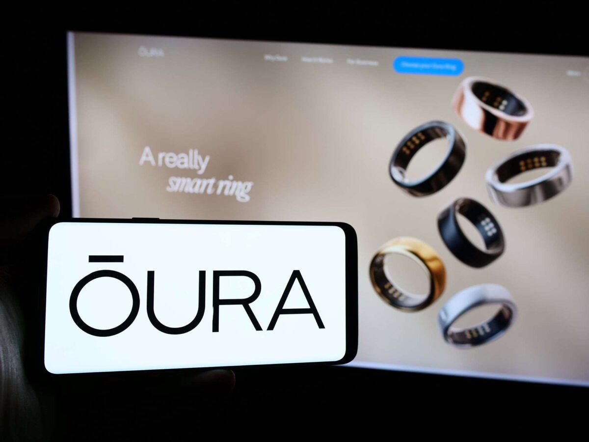Outro IPO? Empresa de anel inteligente mira bolsa nos EUA