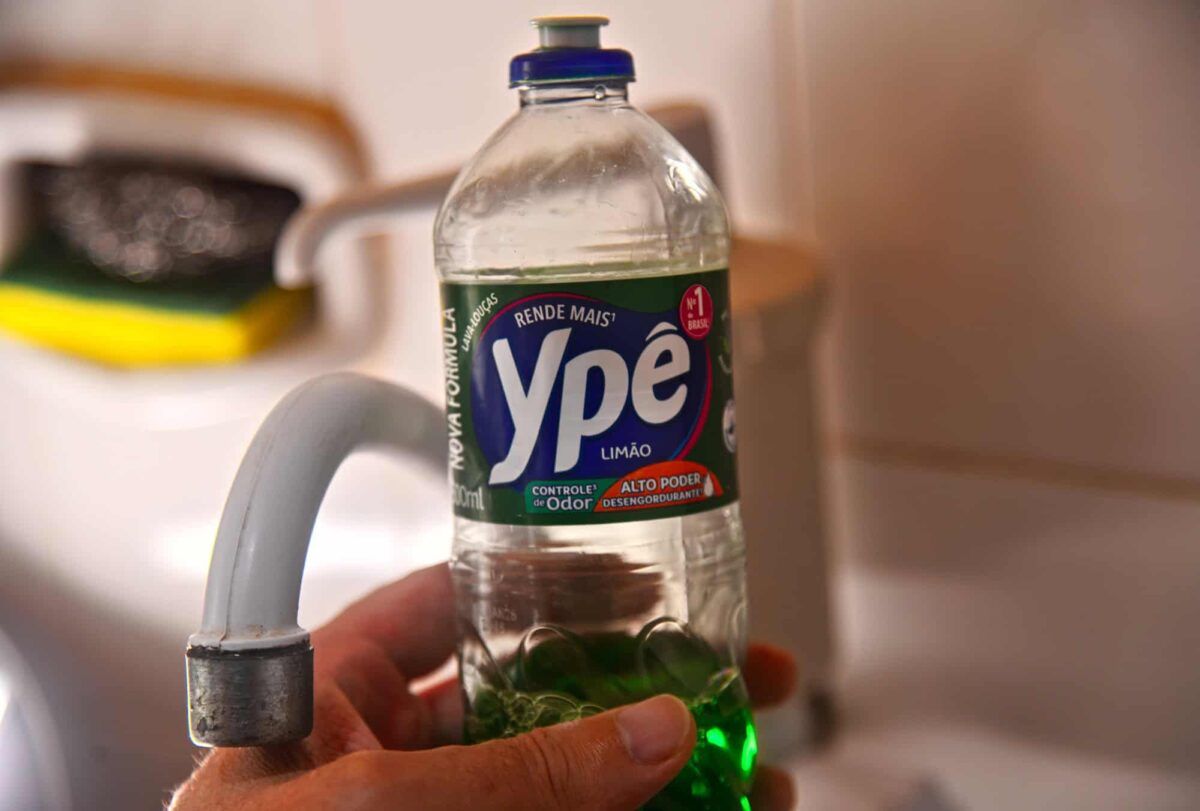 Produtos Ypê: veja como pedir ressarcimento pela internet