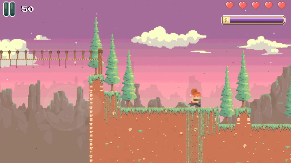 Promoções na App Store: Bit Journey, Whispers of a Machine, Fontastic – Install Fonts e mais!