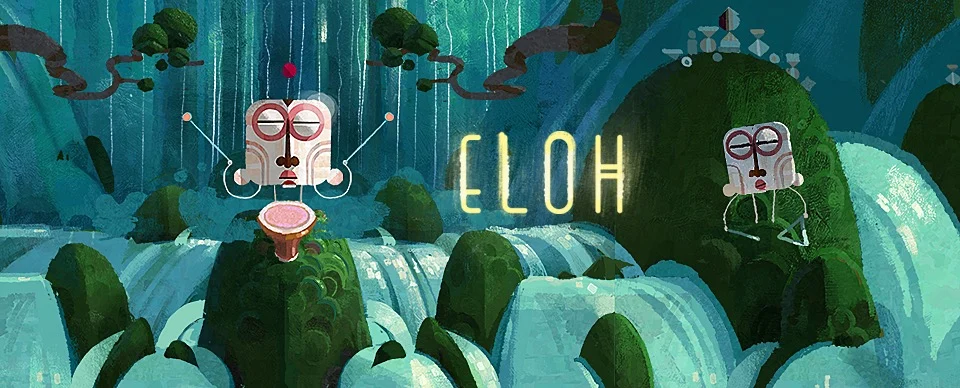 Promoções na App Store: ELOH, Whispers of a Machine, Quadrix e mais!