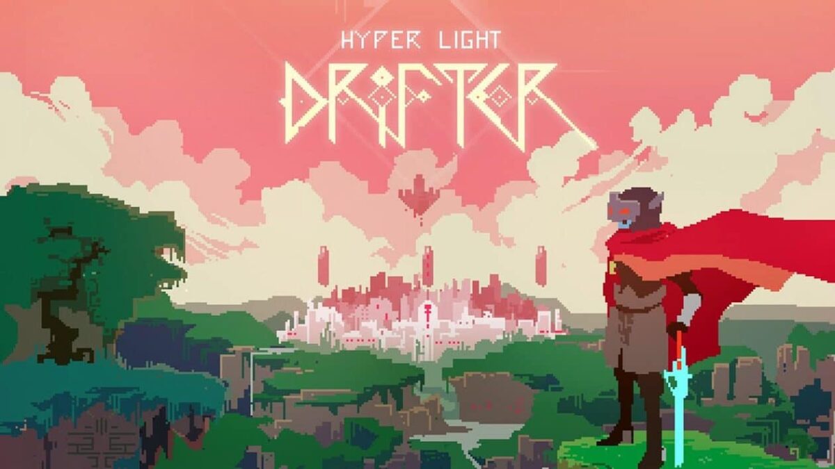 Promoções na App Store: Hyper Light Drifter, How to Say Goodbye, ChoreFit – Track Cleaning e mais!