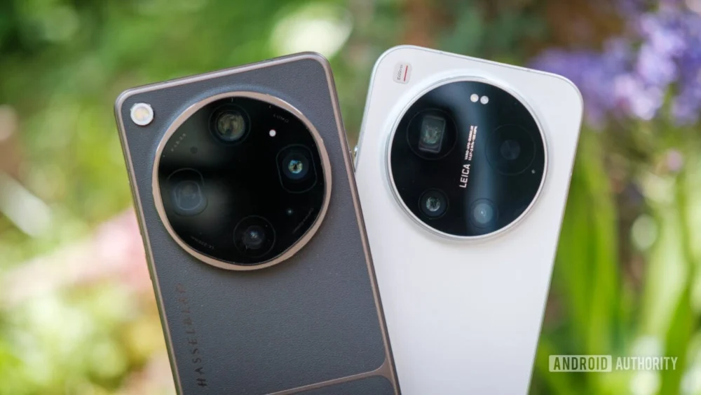 Qual celular de 2026 tem a melhor câmera?