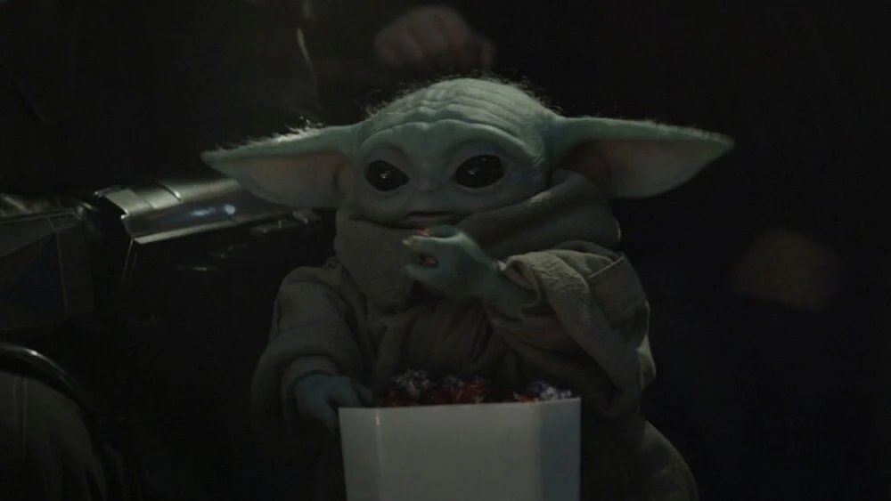 Quando O Mandaloriano e Grogu chega ao Disney+? Veja previsão de lançamento
