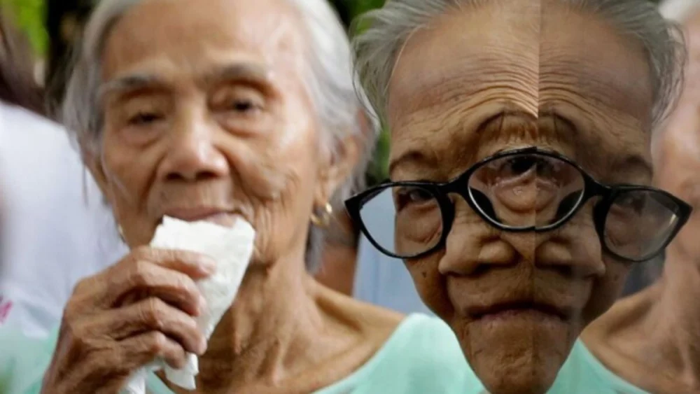 Quase metade das mulheres idosas no Japão agora prefere conversar com IA em vez de outra pessoa