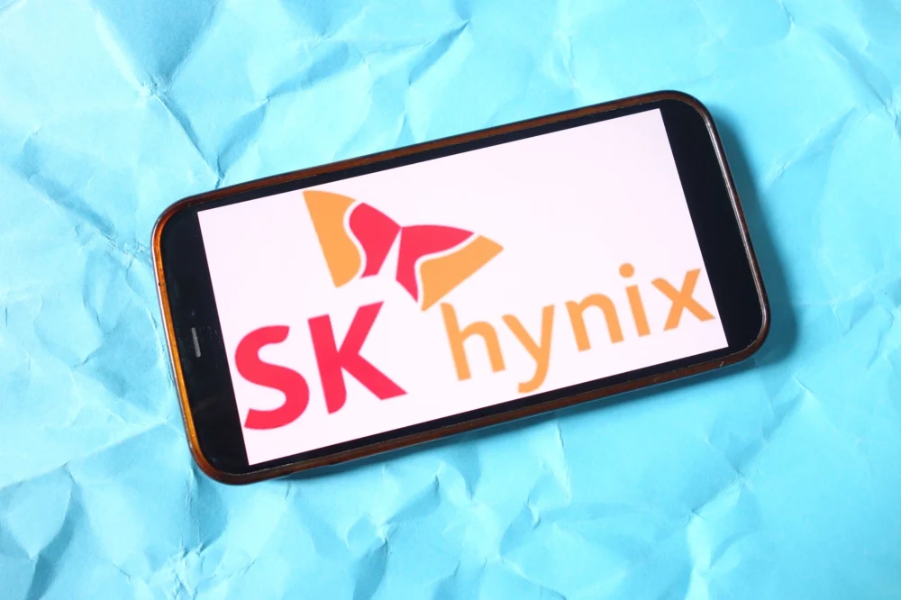 SK Hynix ultrapassa valor de mercado de R$ 5 tri impulsionada pelo boom da IA