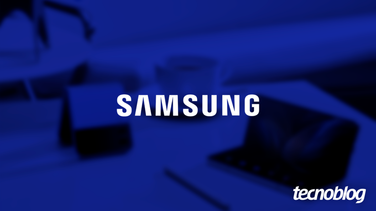 Samsung atinge US$ 1 trilhão em valor de mercado