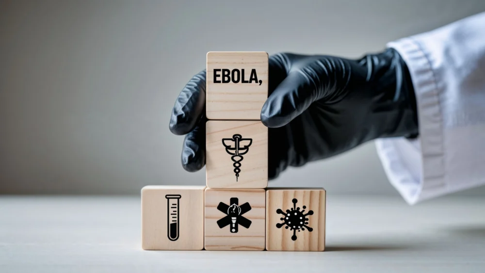 São Paulo registra caso suspeito de ebola