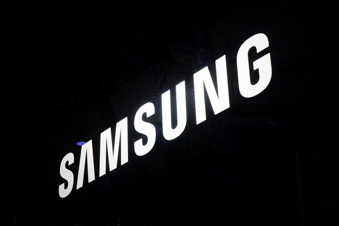 Sindicato da Samsung mantém plano de greve após oferta de negociações; ações despencam