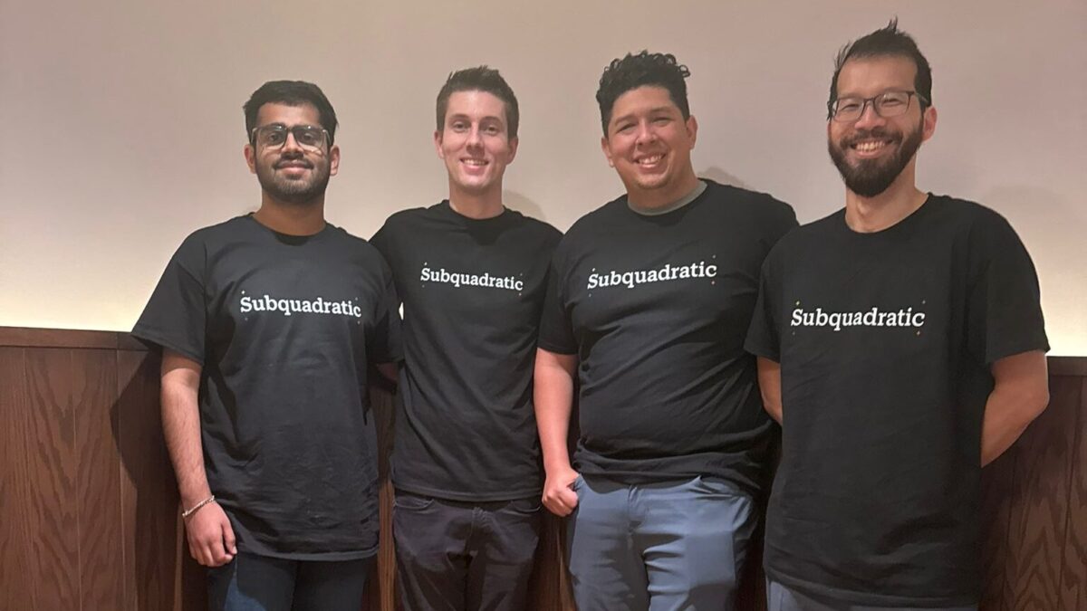 Startup diz ter criado IA mil vezes mais leve que o ChatGPT