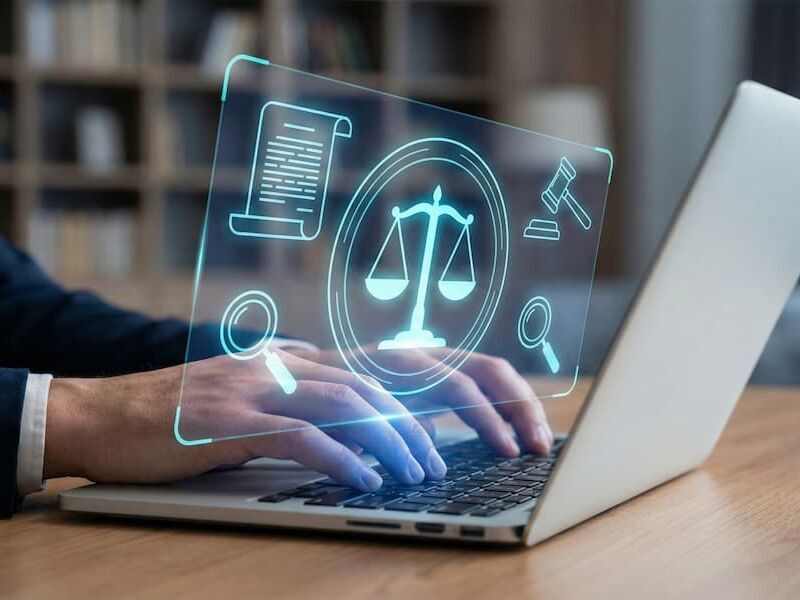 Tecnologia e Justiça: a era da inteligência artificial
