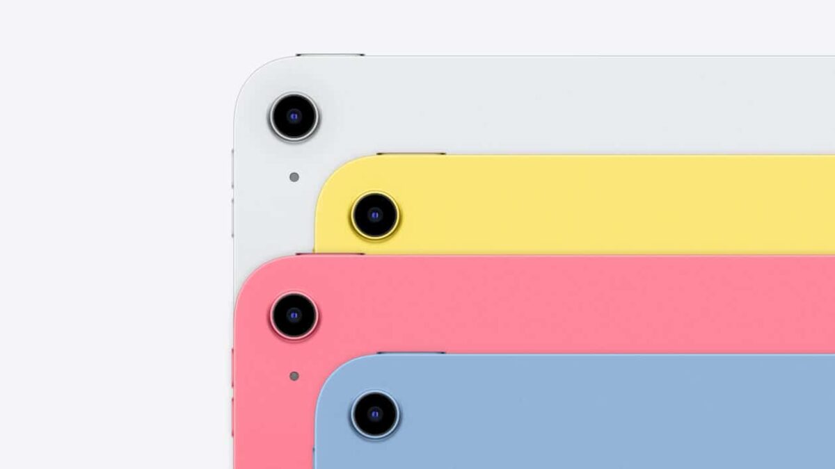 Tim Cook sugere que Apple não lançará novos iPads neste semestre