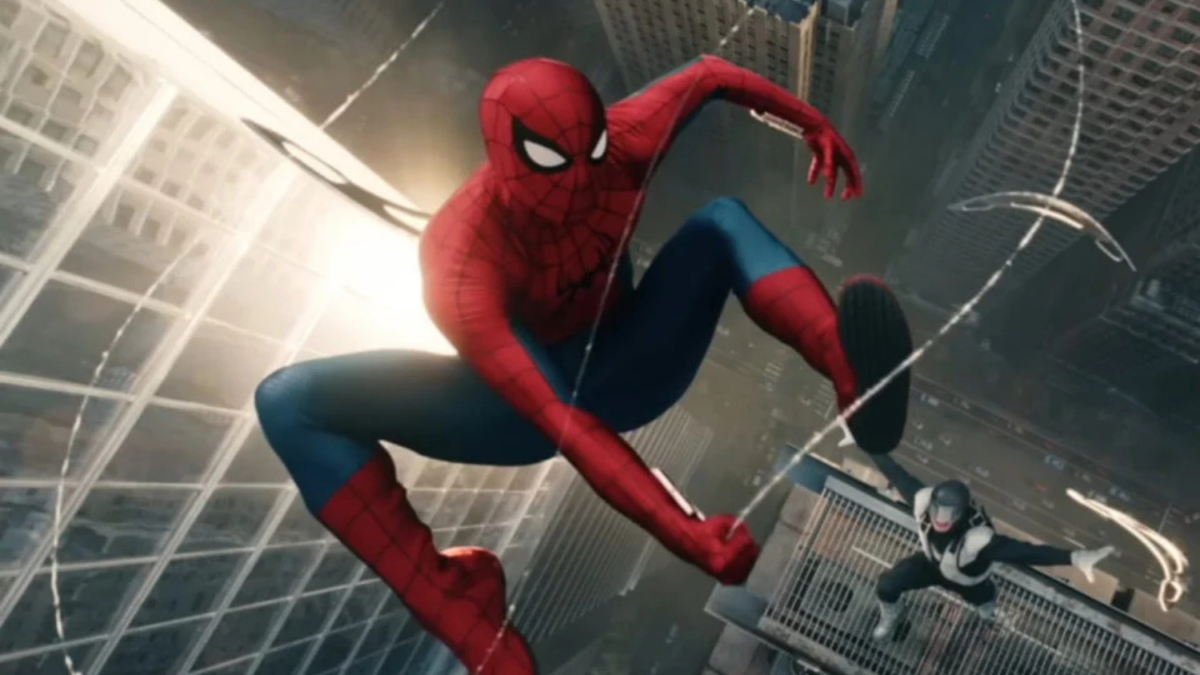 Tom Holland promete o Homem-Aranha “mais intenso” da franquia — e Marvel aposta pesado em acrobacias reais para recuperar os fãs