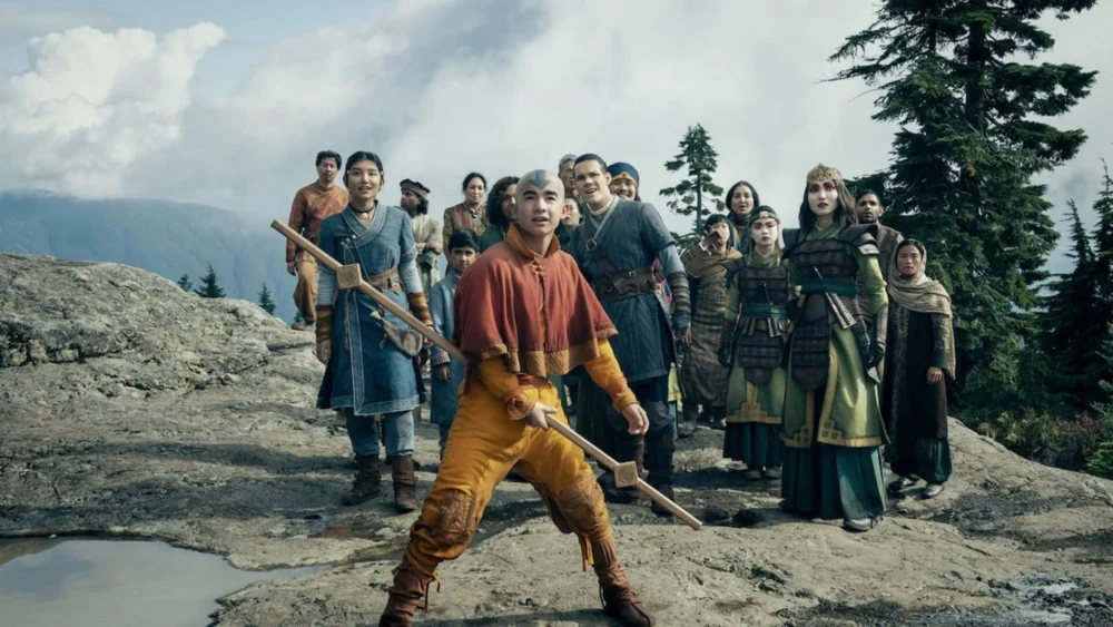Veja os lançamentos da Netflix em junho de 2026