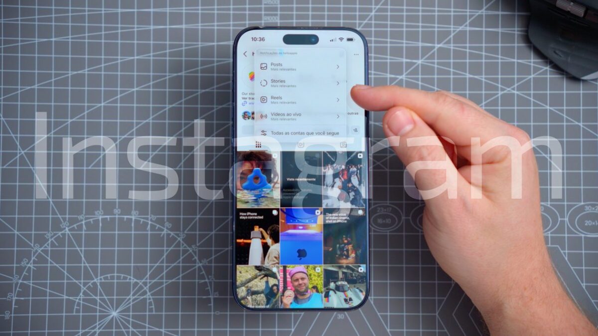 Vídeo: 5 recursos do Instagram que você talvez nunca usou