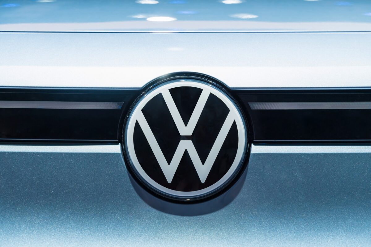 Volkswagen faz recall de 118 mil veículos no Brasil