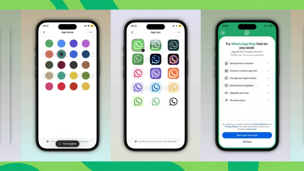 WhatsApp Plus chega ao Brasil por R$ 7; veja o que muda
