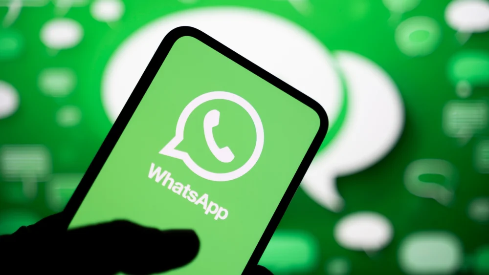 WhatsApp vai reunir contatos online em uma única tela