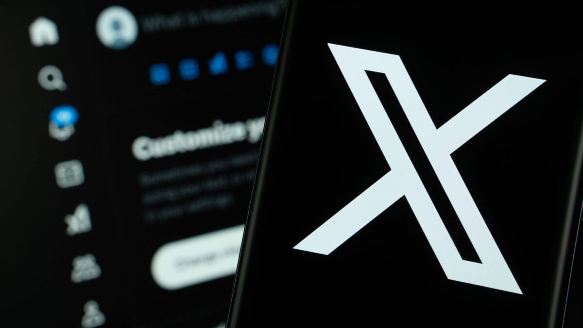 X limita contas não verificadas a 50 posts e 200 respostas por dia