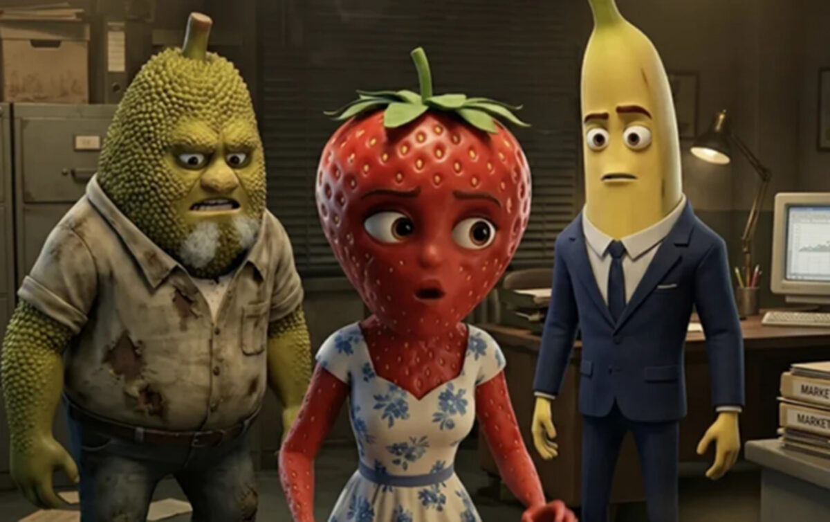 YouTube: governo aumenta classificação indicativa usando “Novela das frutas” como exemplo