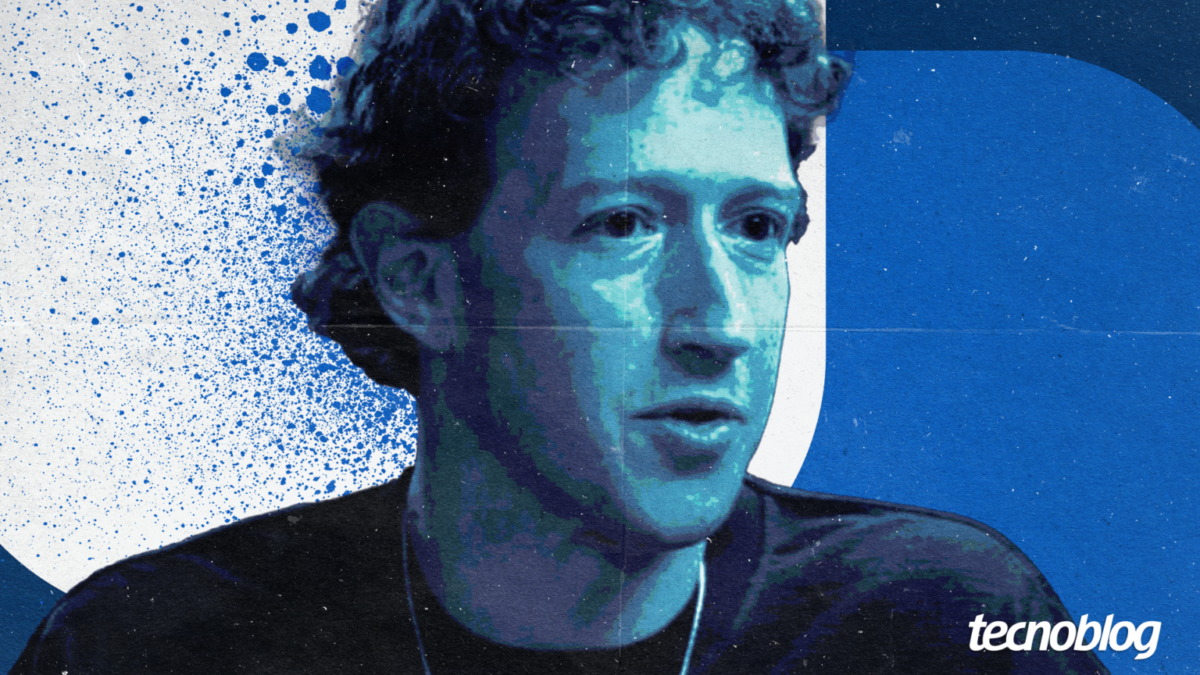 Zuckerberg explica por que vai rastrear mouse e teclado de funcionários