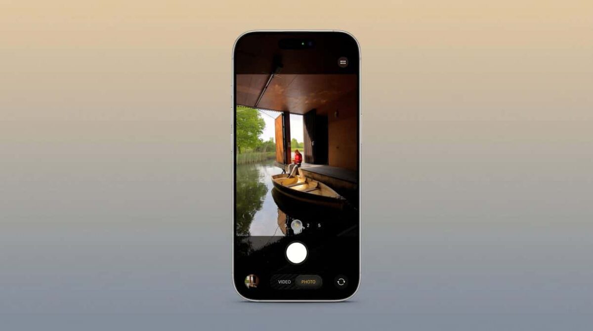 iOS 27 poderá incluir app Câmera customizável, mudanças no Safari e mais