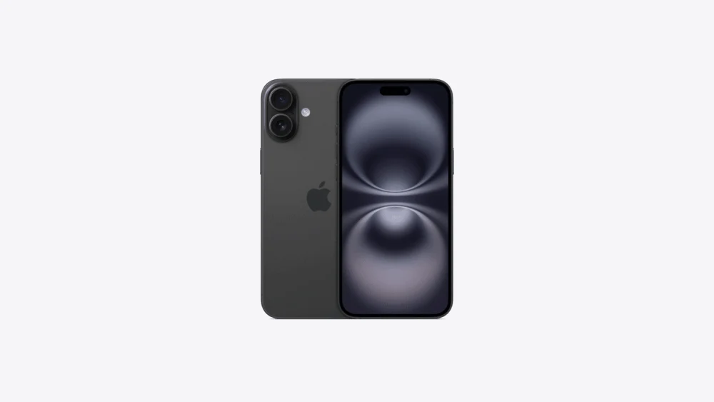 iPhone 16 Plus (128GB) entra em oferta e sai por R$5.649 no Pix!
