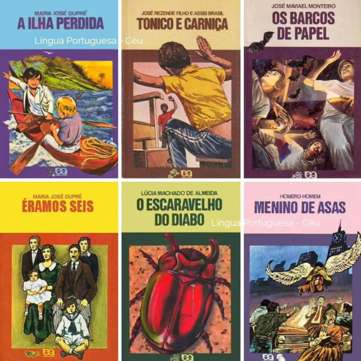 20 coisas para lembrá-lo que você está ficando velho (Parte 86)
