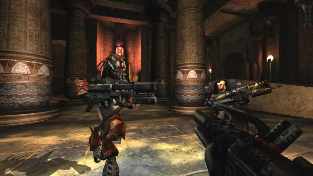 8 jogos FPS que você não encontra mais para jogar