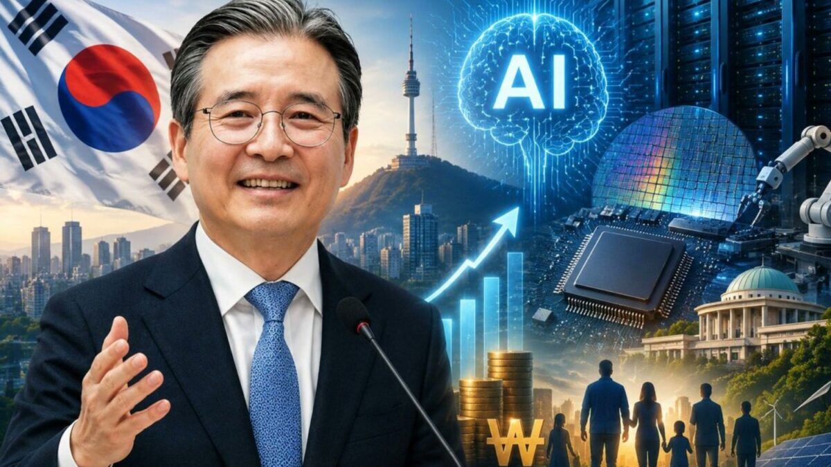 A discussão sobre taxar IA começou a preocupar gigantes da tecnologia