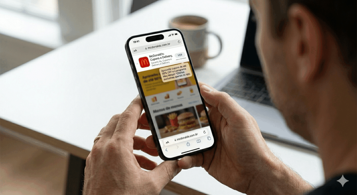 A faxina no iPhone que sempre fica pela metade