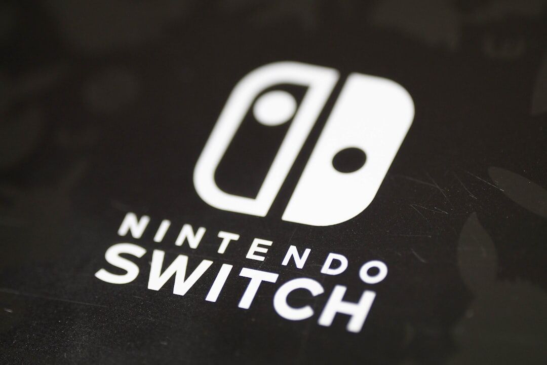 Ação da Nintendo cai após alta de preço do Switch 2 e escassez de jogos