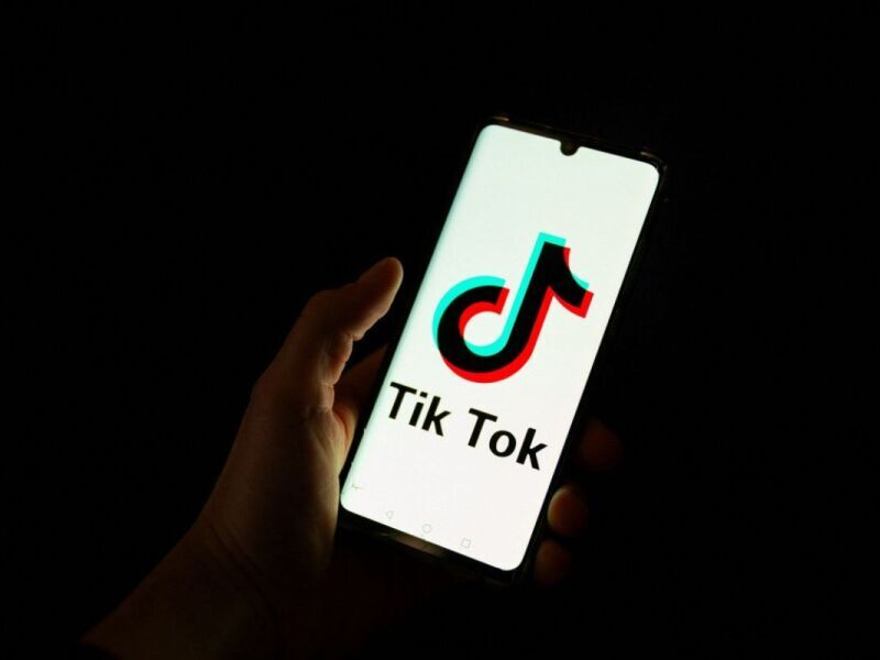 Alemanha quer que TikTok esteja sob controle europeu na UE