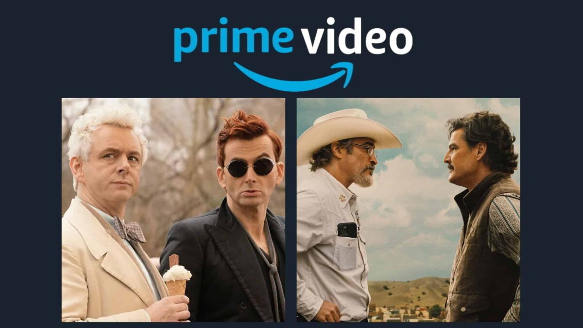 Amazon Prime Video: lançamentos da semana (11 a 17 de maio)