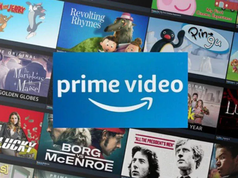 Amazon dá luz verde a três séries infantis geradas com IA